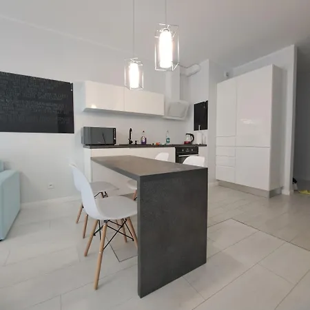 Reda, Aquapark, Na Doby