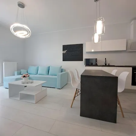 Reda, Aquapark, Na Doby