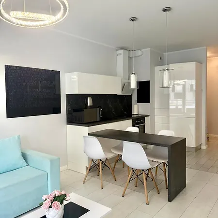 Reda, Aquapark, Na Doby