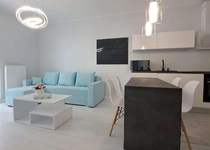 Reda, Aquapark, Na Doby