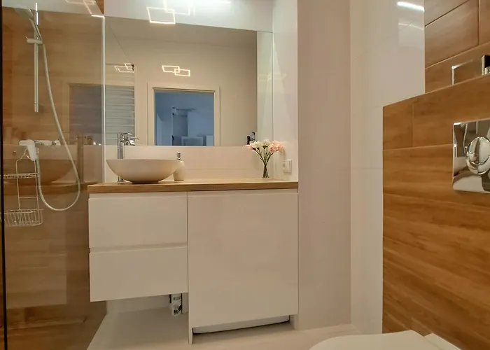 Reda, Aquapark, Na Doby