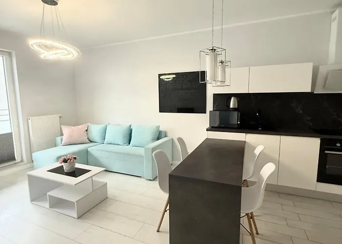 Reda, Aquapark, Na Doby 雷达