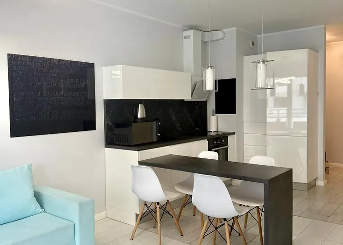 Reda, Aquapark, Na Doby