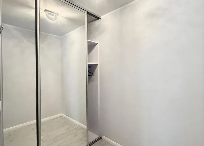 公寓 Reda, Aquapark, Na Doby