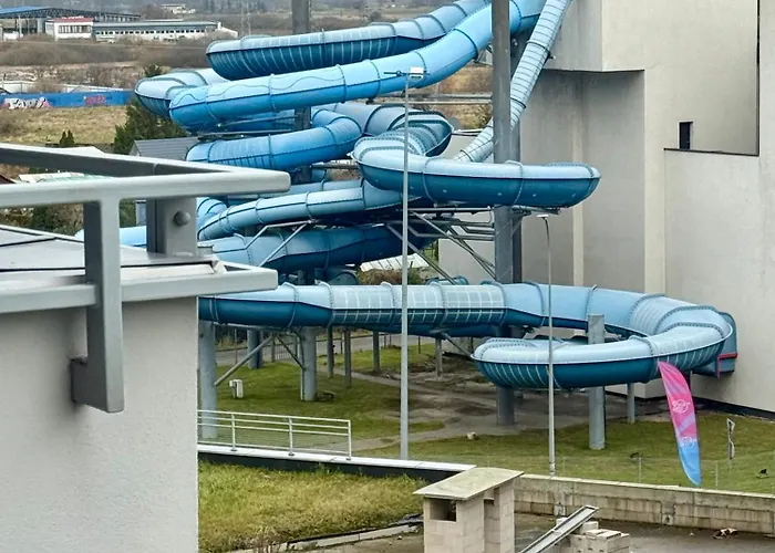 Reda, Aquapark, Na Doby *